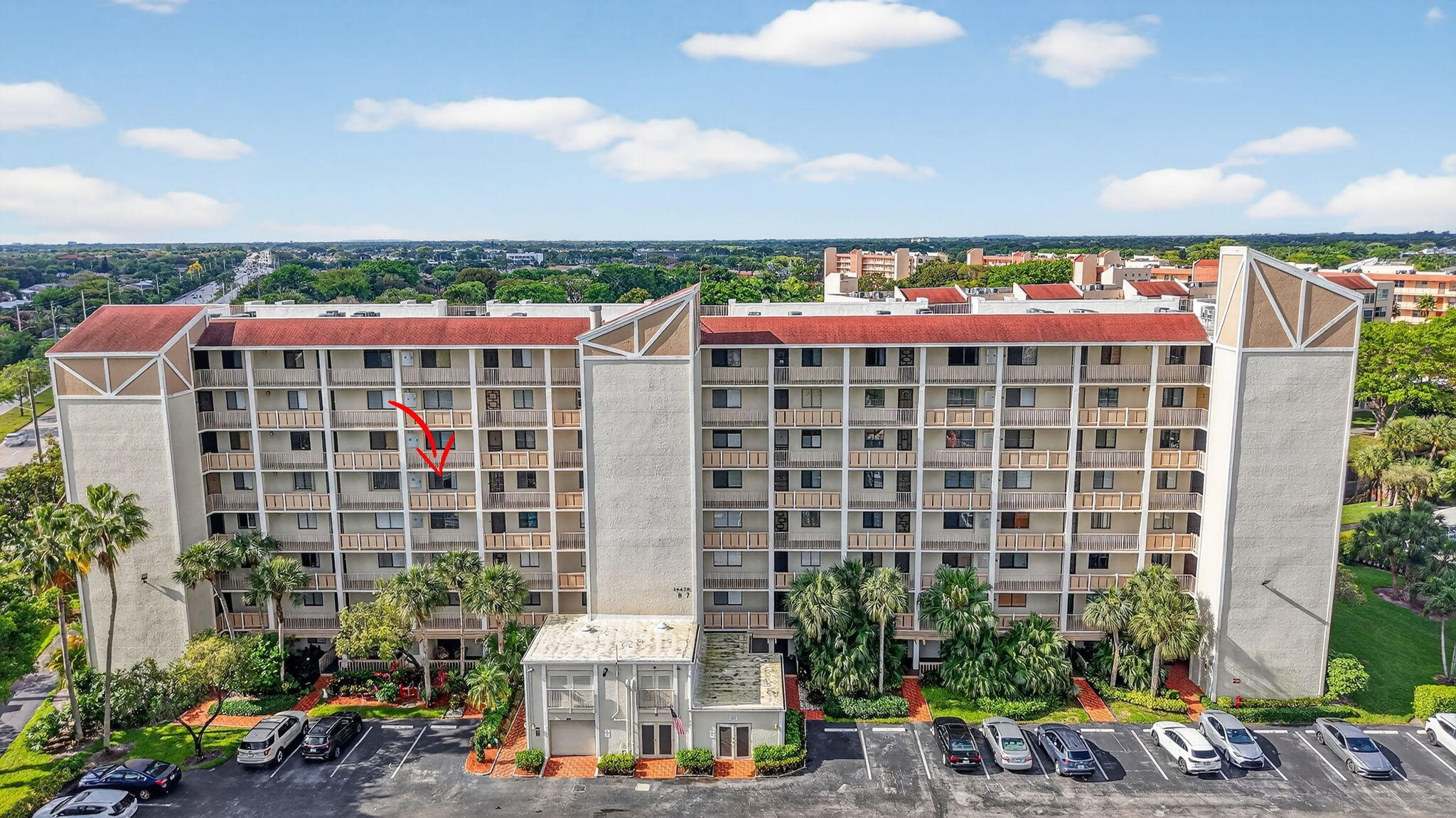 HUNTINGTON LAKES SEC ONE CONDOS - Residential