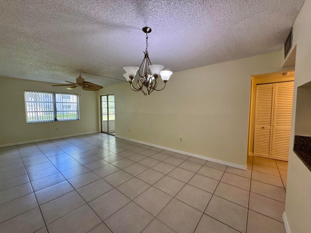 Photo of 6507 WINFIELD Boulevard #130-C, Margate, FL 33063 (MLS # B26062001)