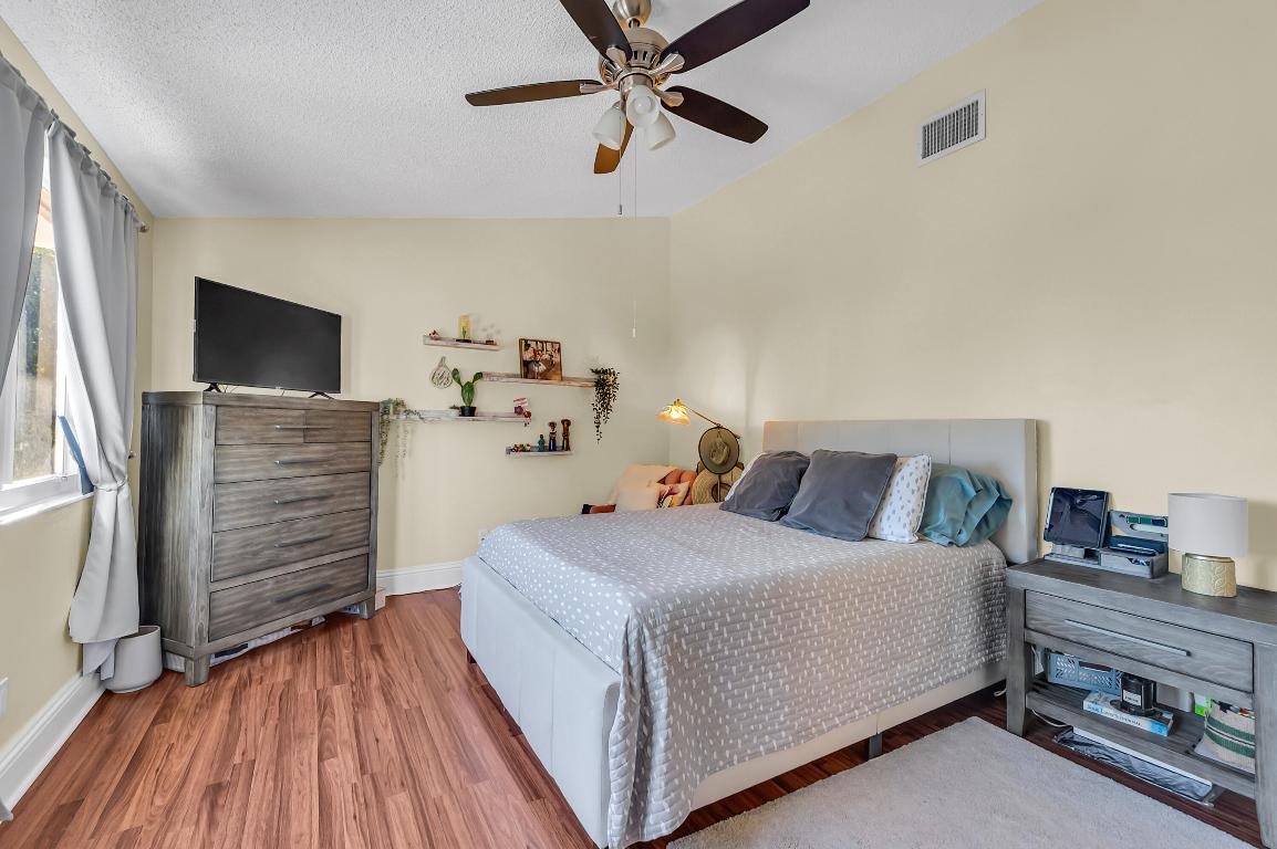 Winston Park Sec 1 - Residential