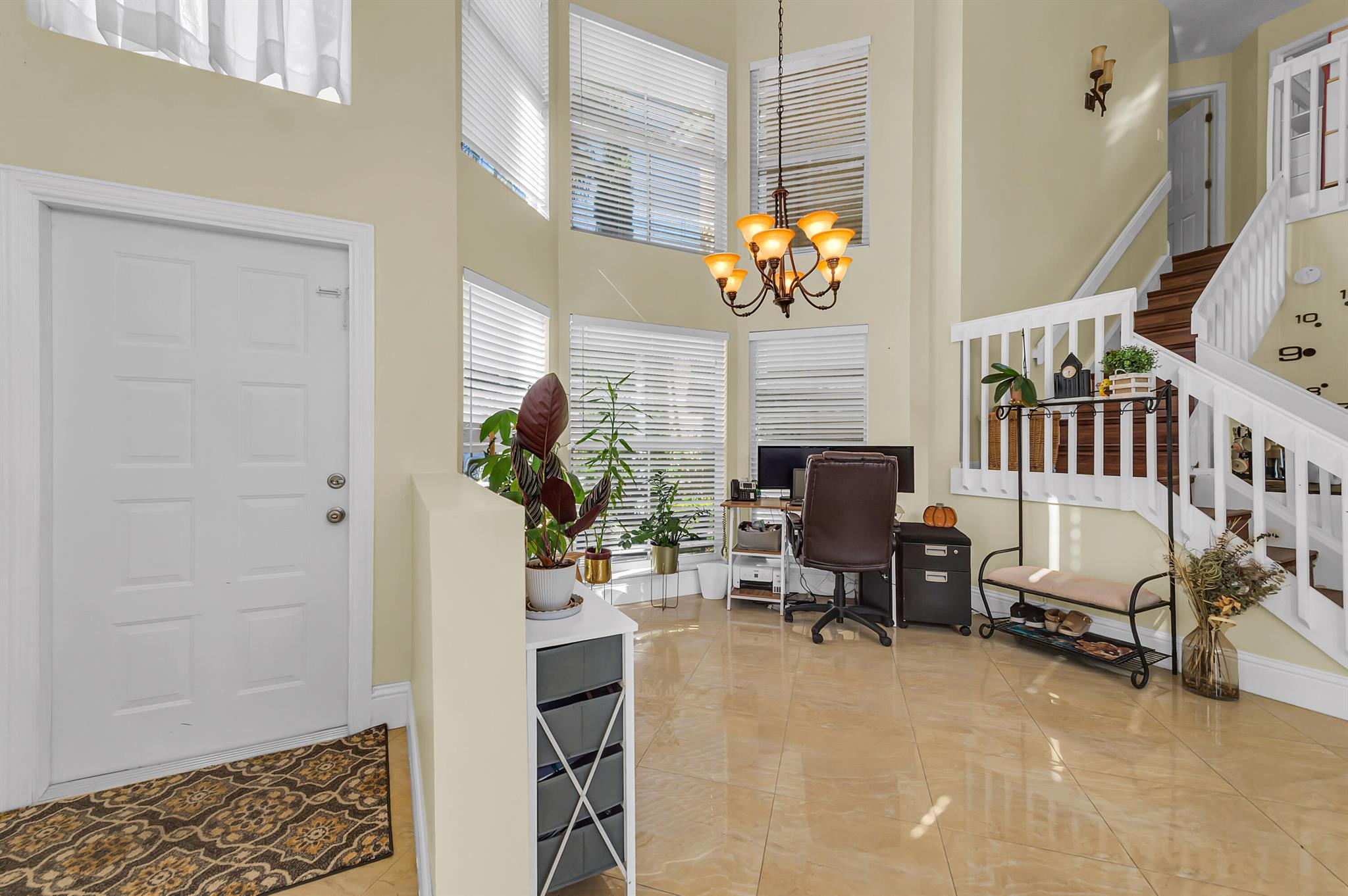 Winston Park Sec 1 - Residential