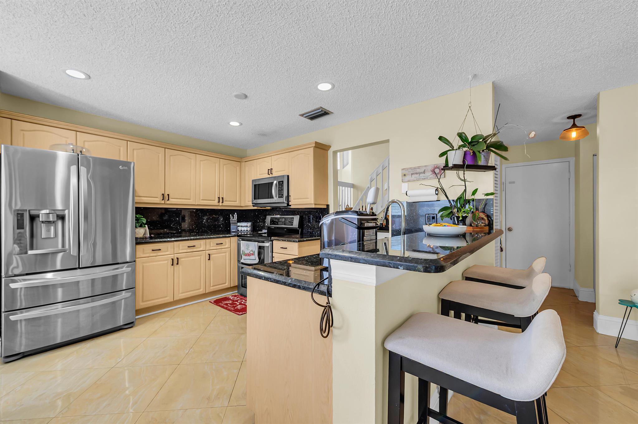 Winston Park Sec 1 - Residential