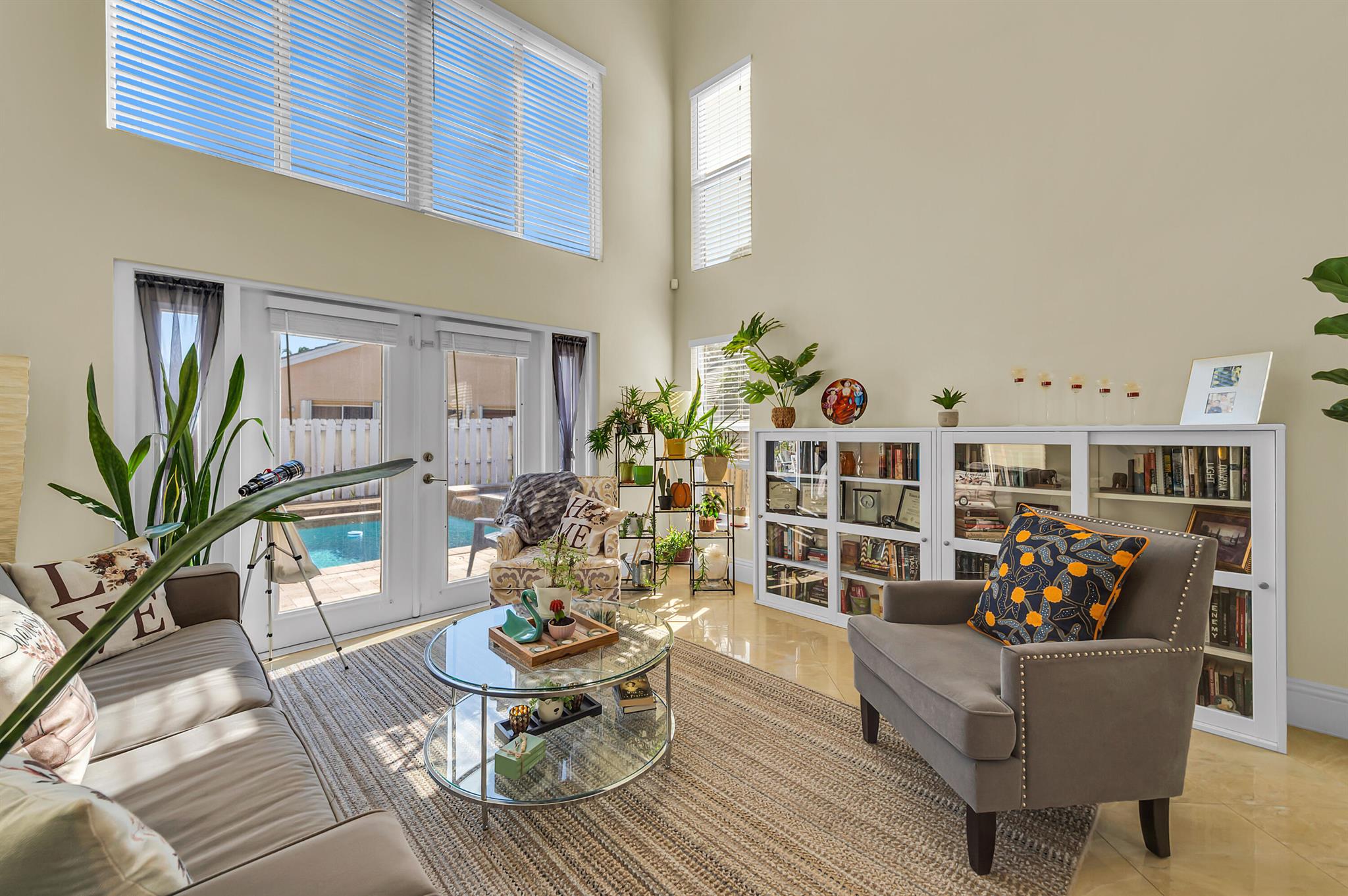 Winston Park Sec 1 - Residential