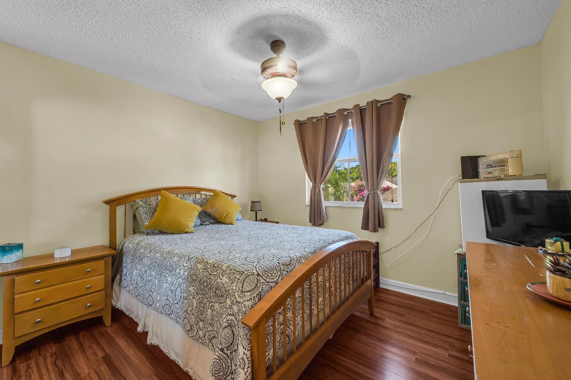 Winston Park Sec 1 - Residential