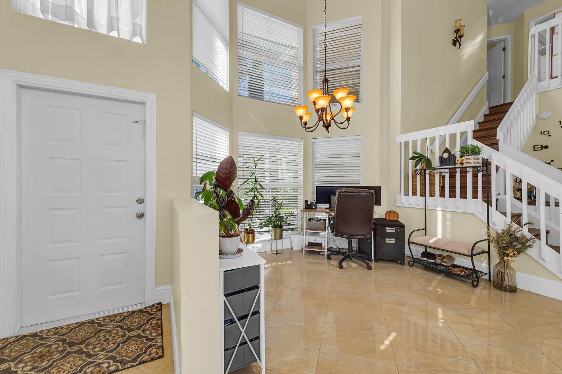 Winston Park Sec 1 - Residential