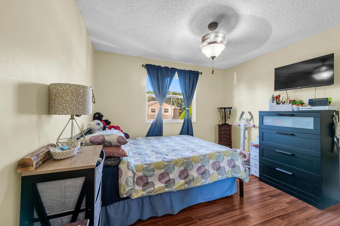 Winston Park Sec 1 - Residential