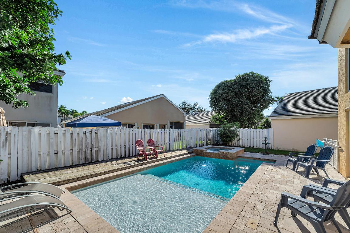 Winston Park Sec 1 - Residential