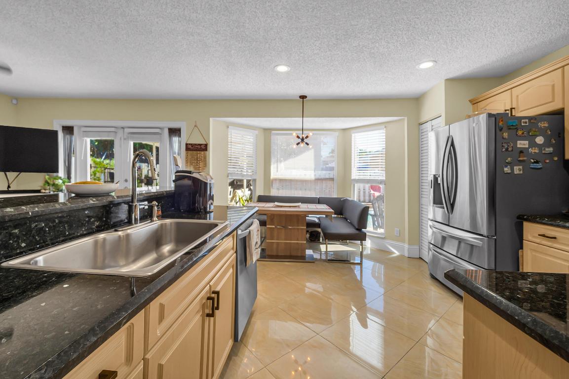 Winston Park Sec 1 - Residential