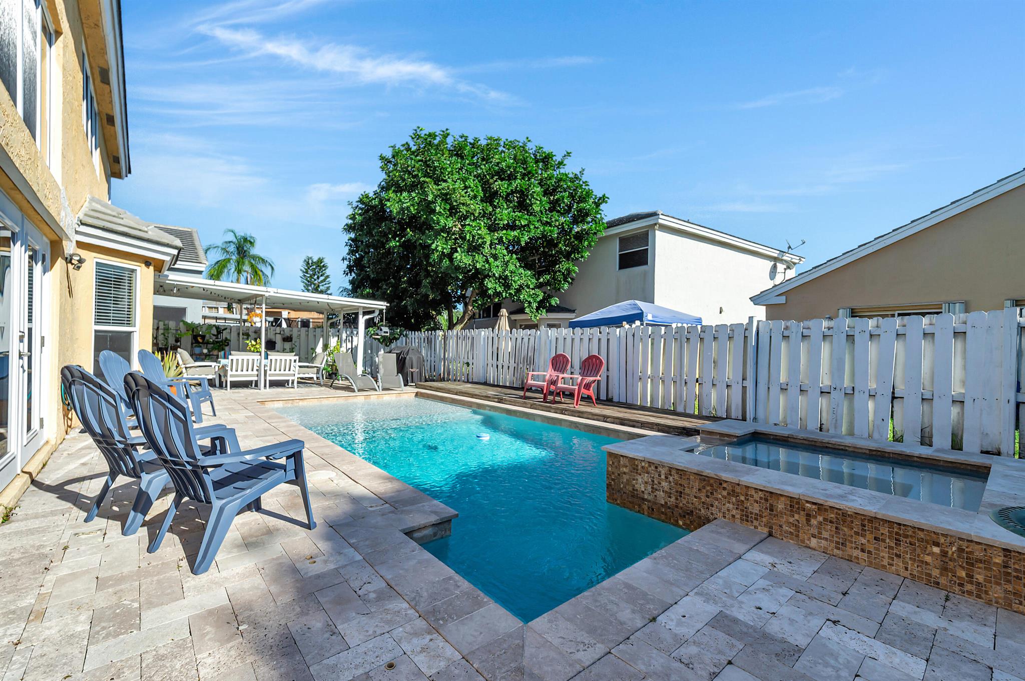 Winston Park Sec 1 - Residential