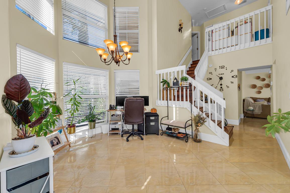 Winston Park Sec 1 - Residential