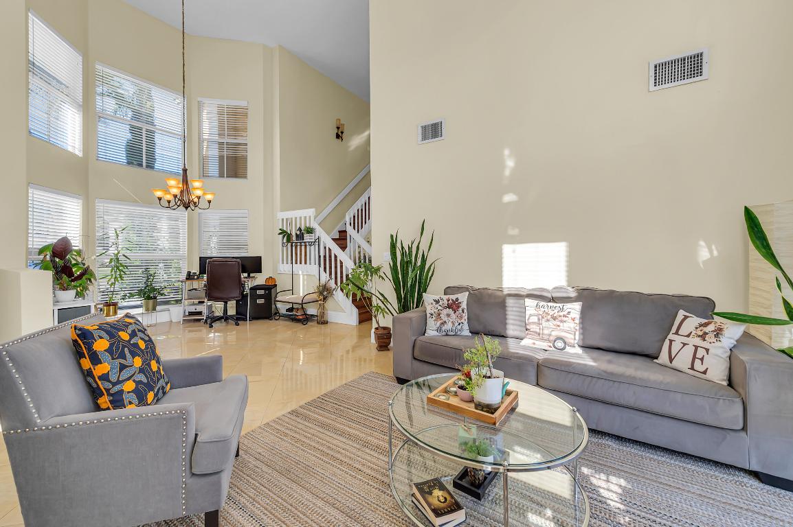 Winston Park Sec 1 - Residential