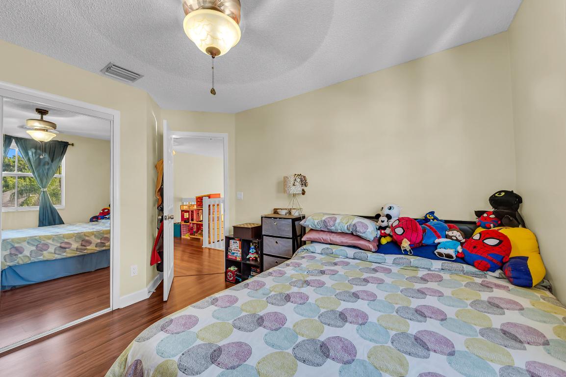 Winston Park Sec 1 - Residential