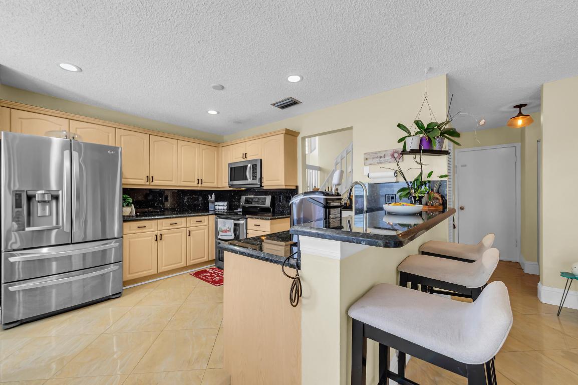 Winston Park Sec 1 - Residential