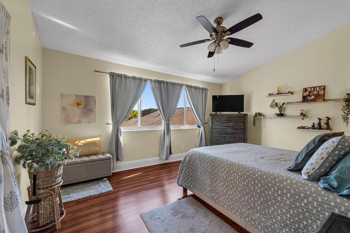 Winston Park Sec 1 - Residential