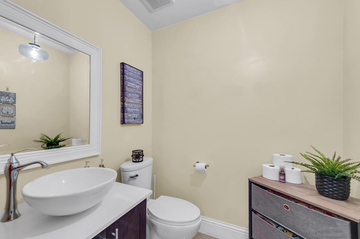 Winston Park Sec 1 - Residential