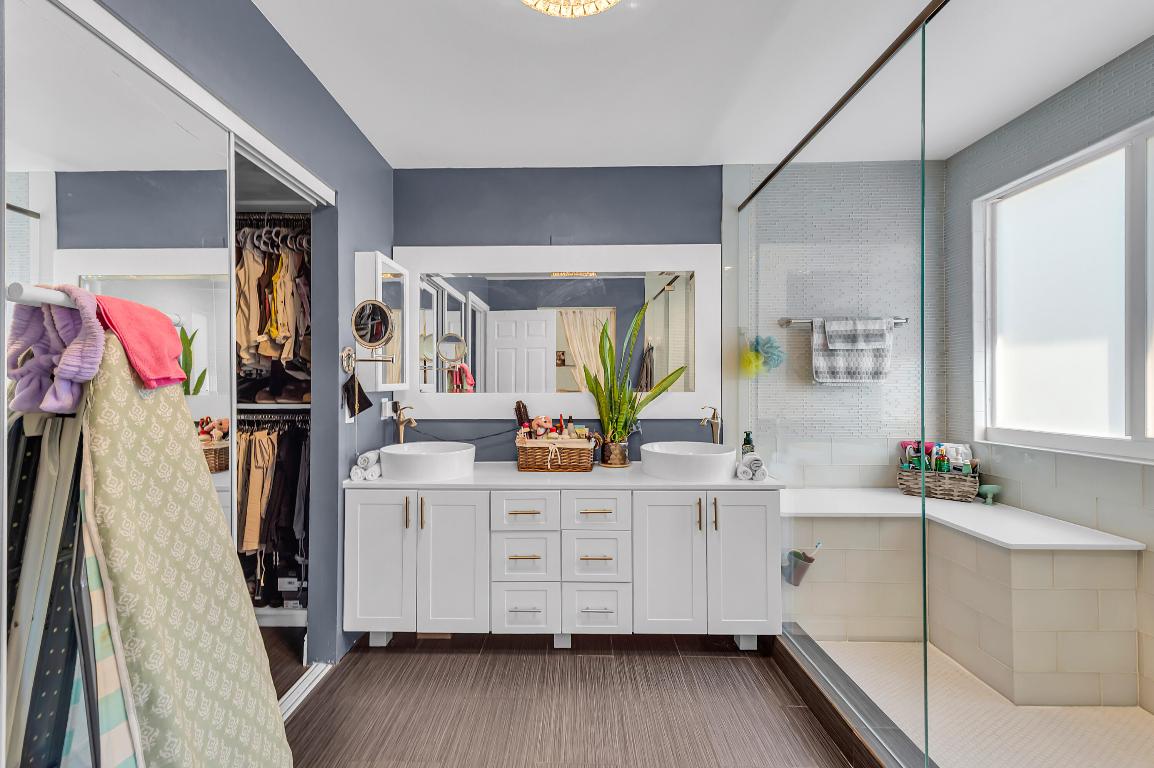 Winston Park Sec 1 - Residential