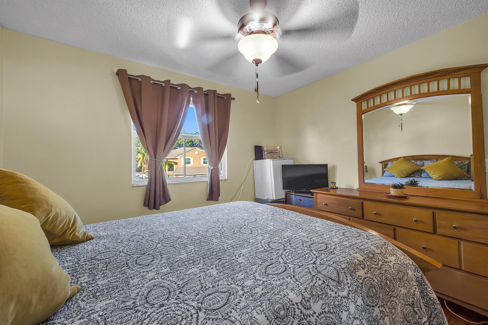 Winston Park Sec 1 - Residential