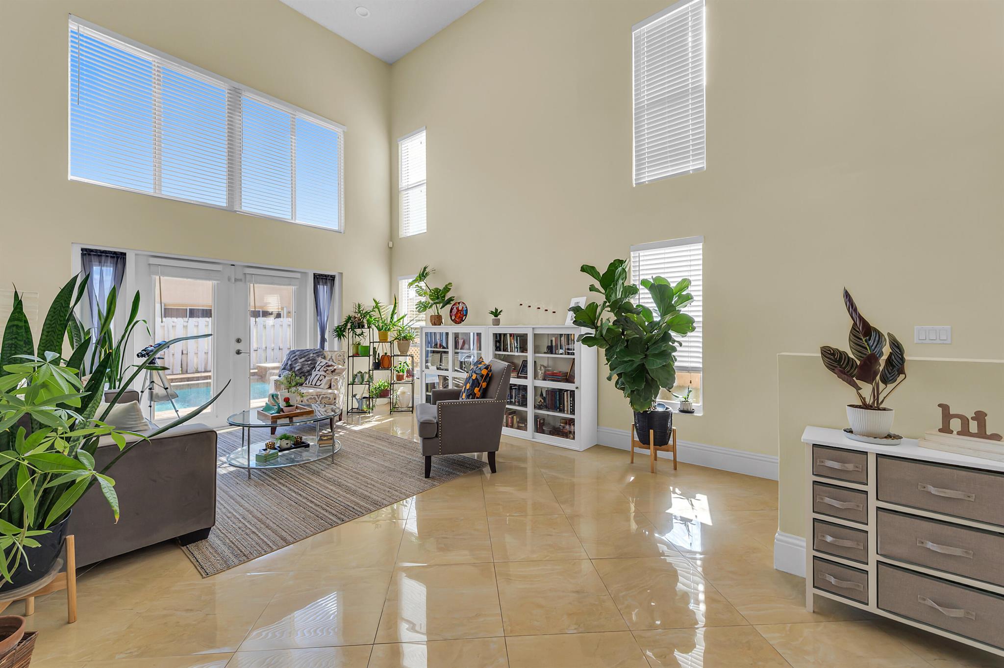 Winston Park Sec 1 - Residential