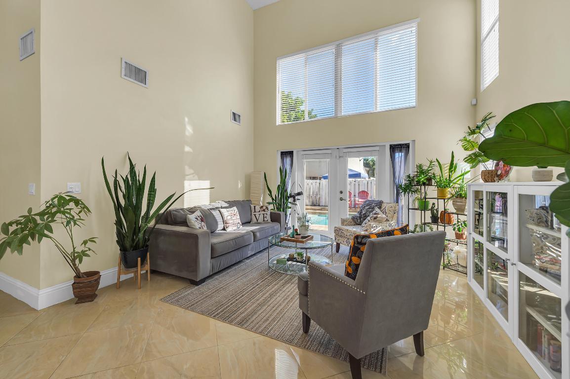 Winston Park Sec 1 - Residential