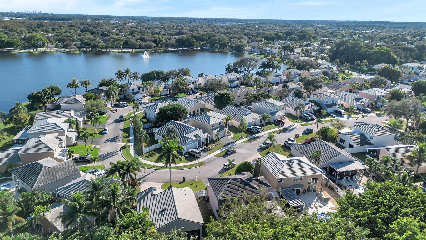 Winston Park Sec 1 - Residential