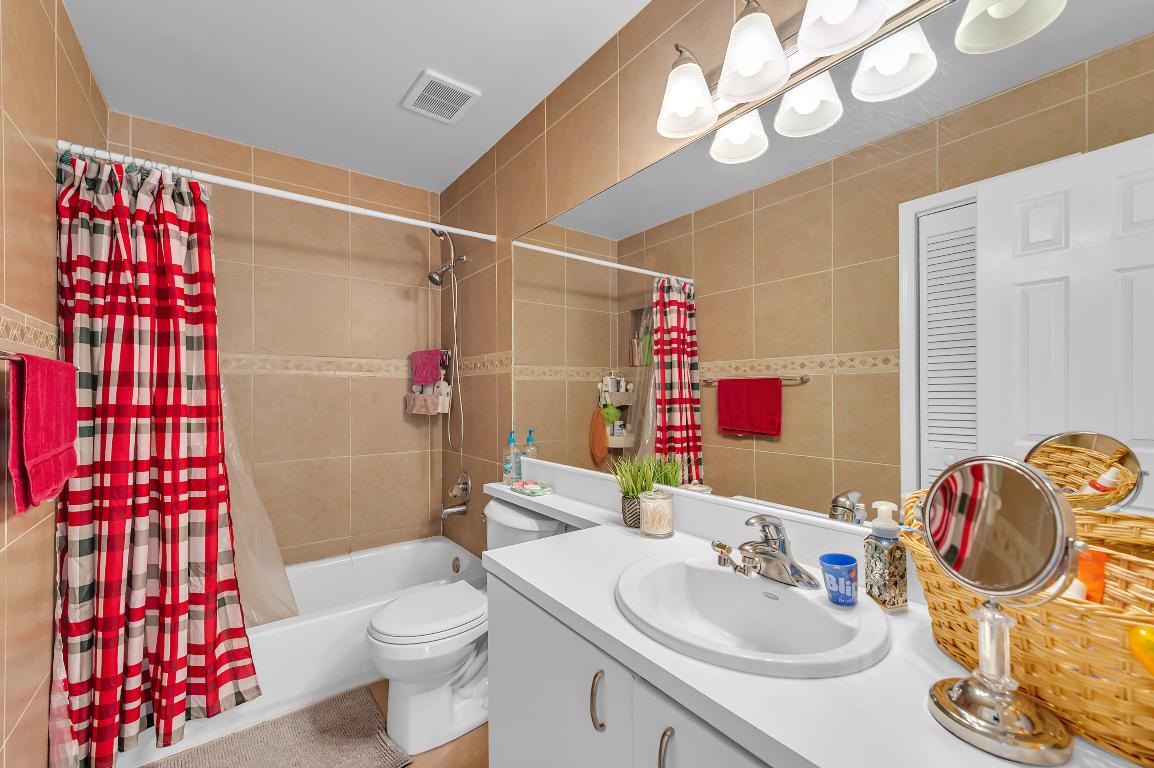 Winston Park Sec 1 - Residential