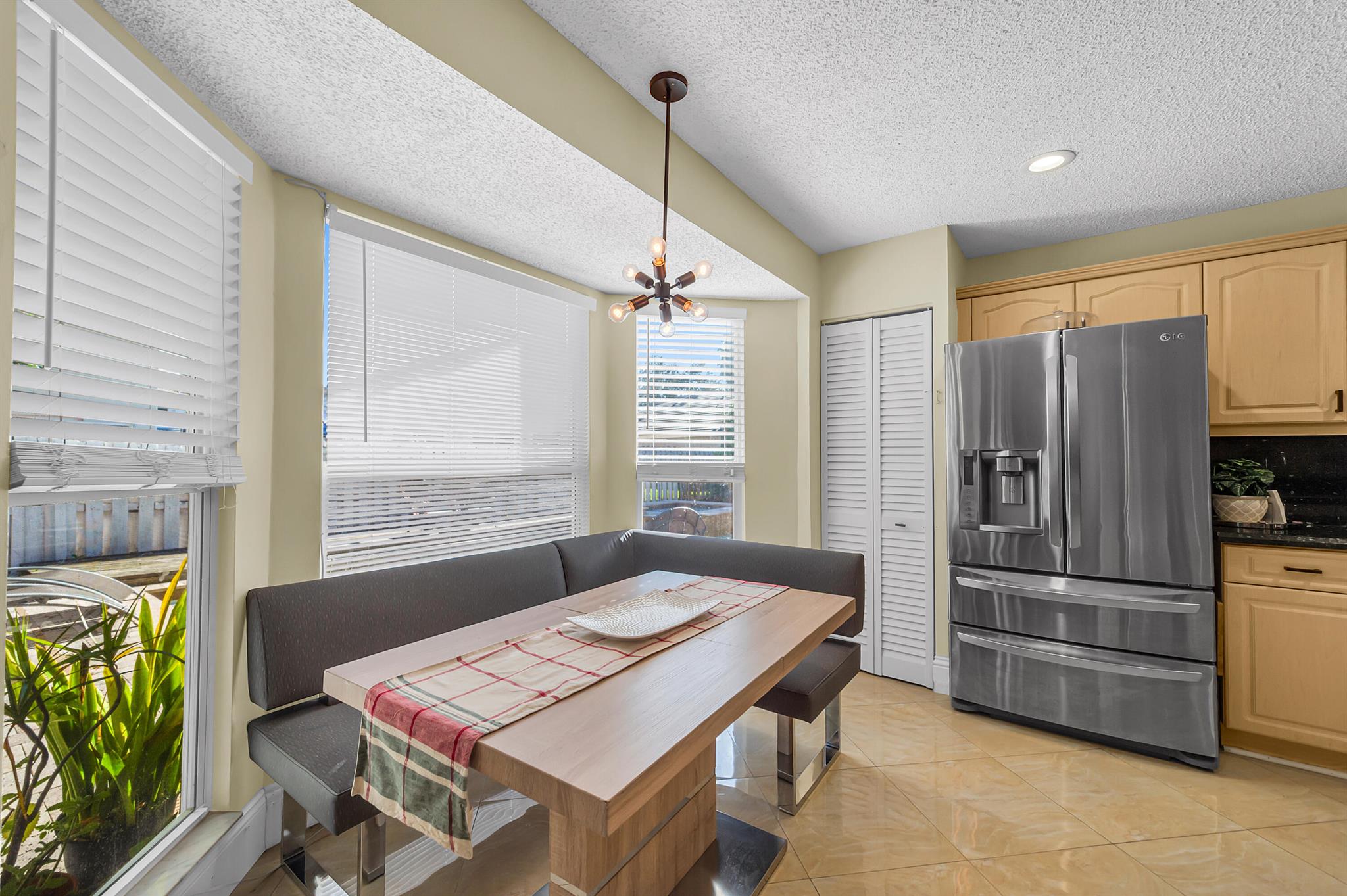 Winston Park Sec 1 - Residential