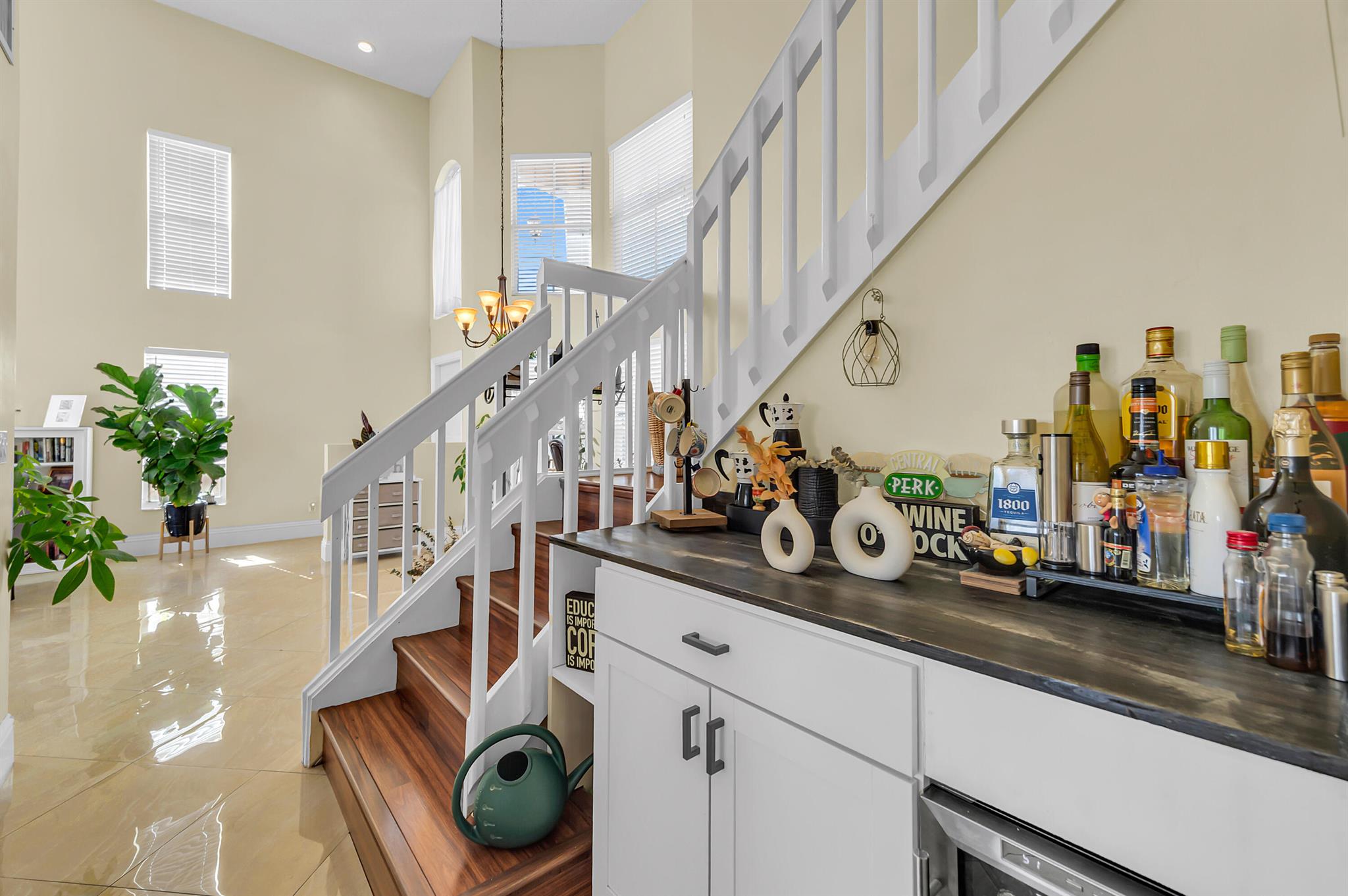 Winston Park Sec 1 - Residential