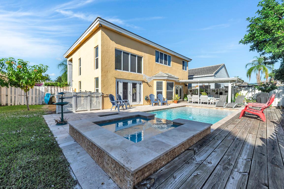 Winston Park Sec 1 - Residential