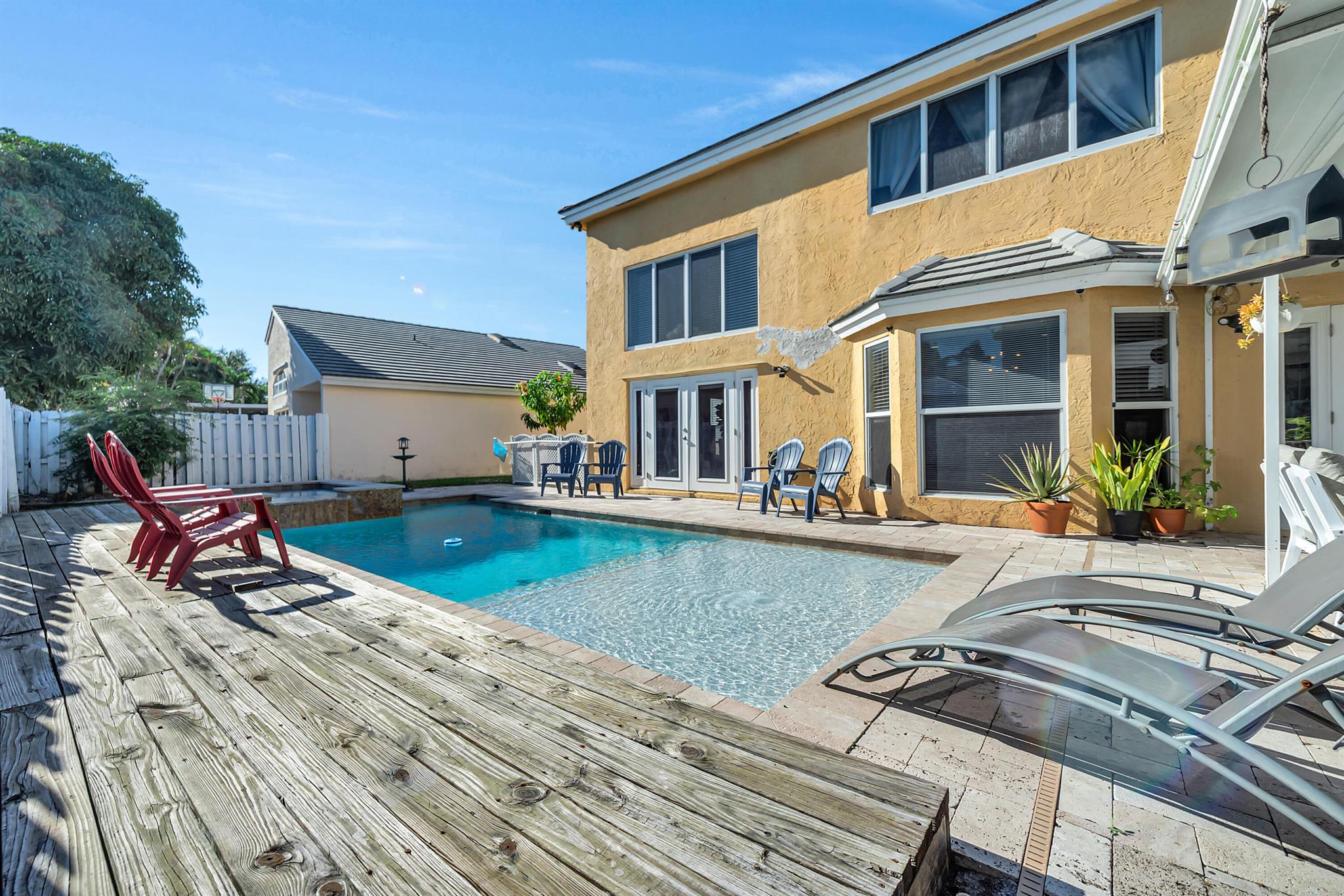 Winston Park Sec 1 - Residential