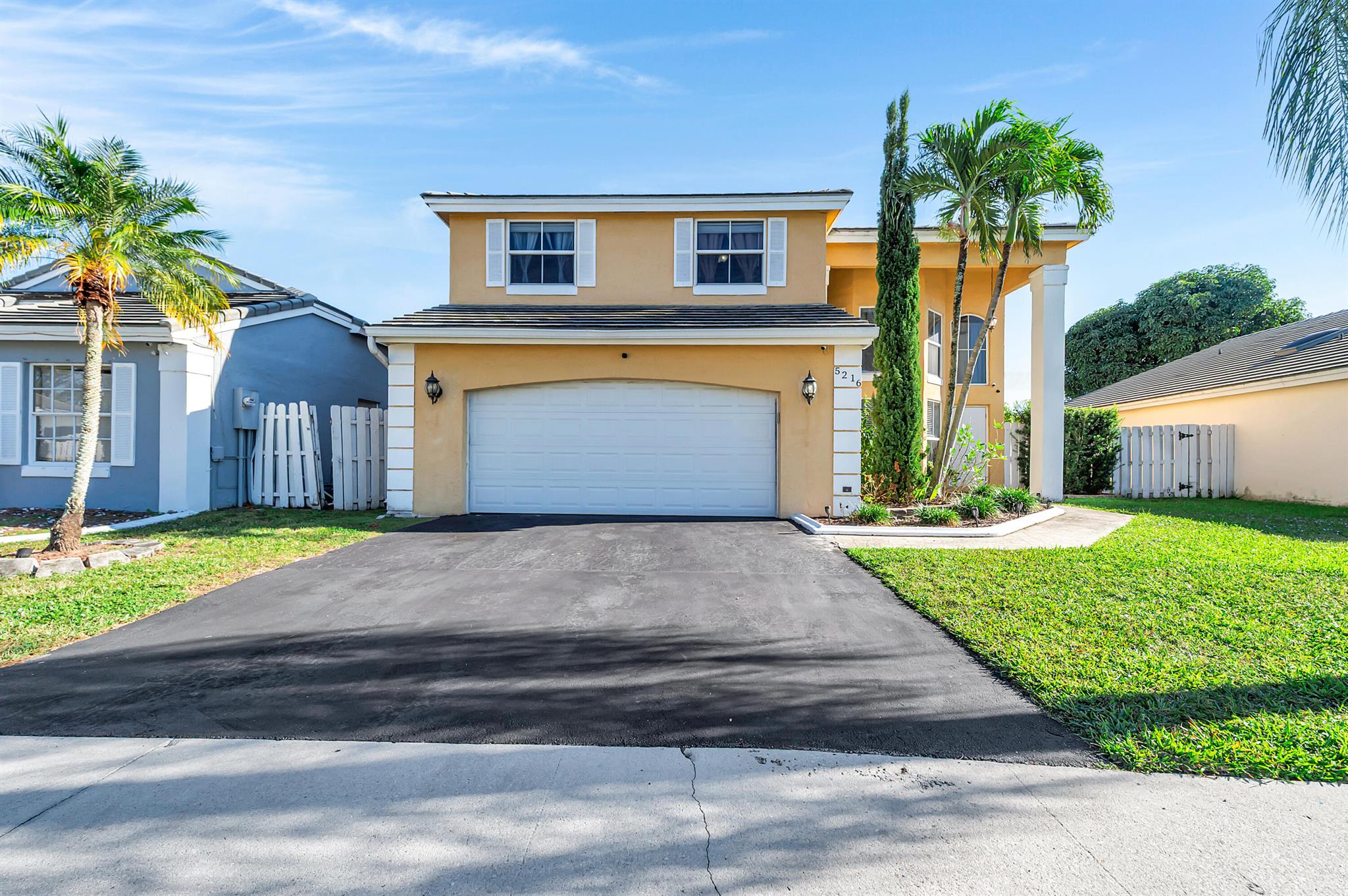 Winston Park Sec 1 - Residential