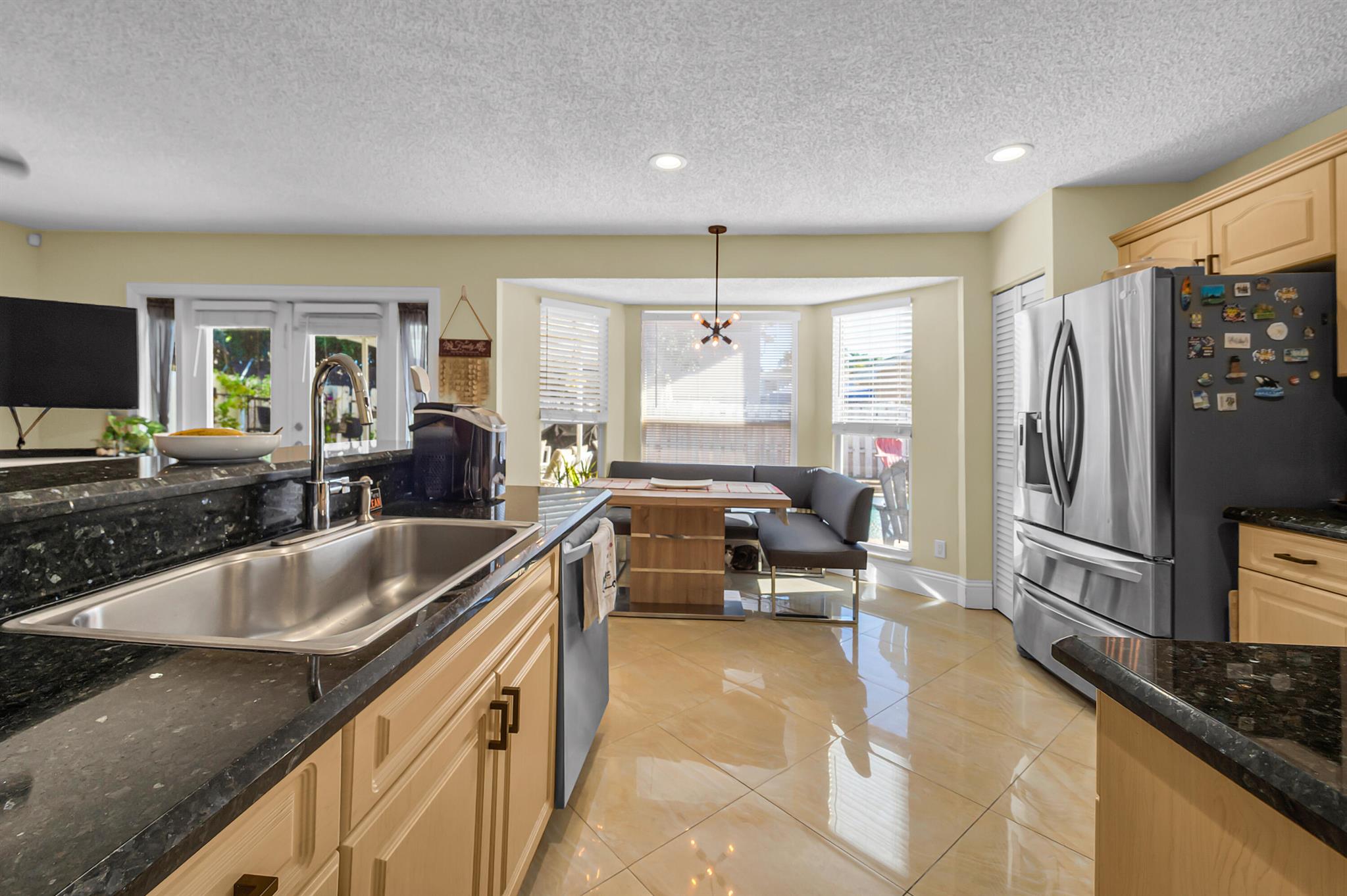 Winston Park Sec 1 - Residential