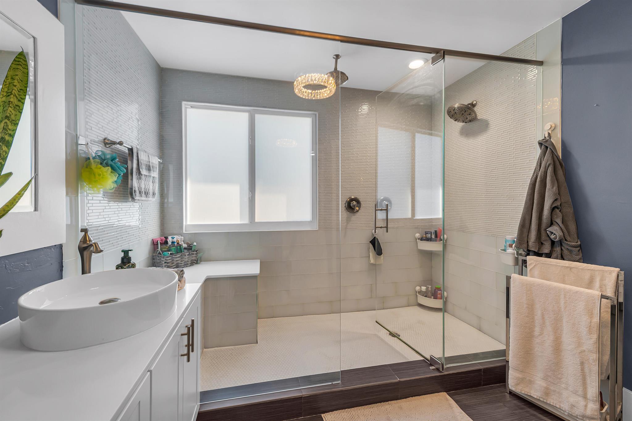 Winston Park Sec 1 - Residential