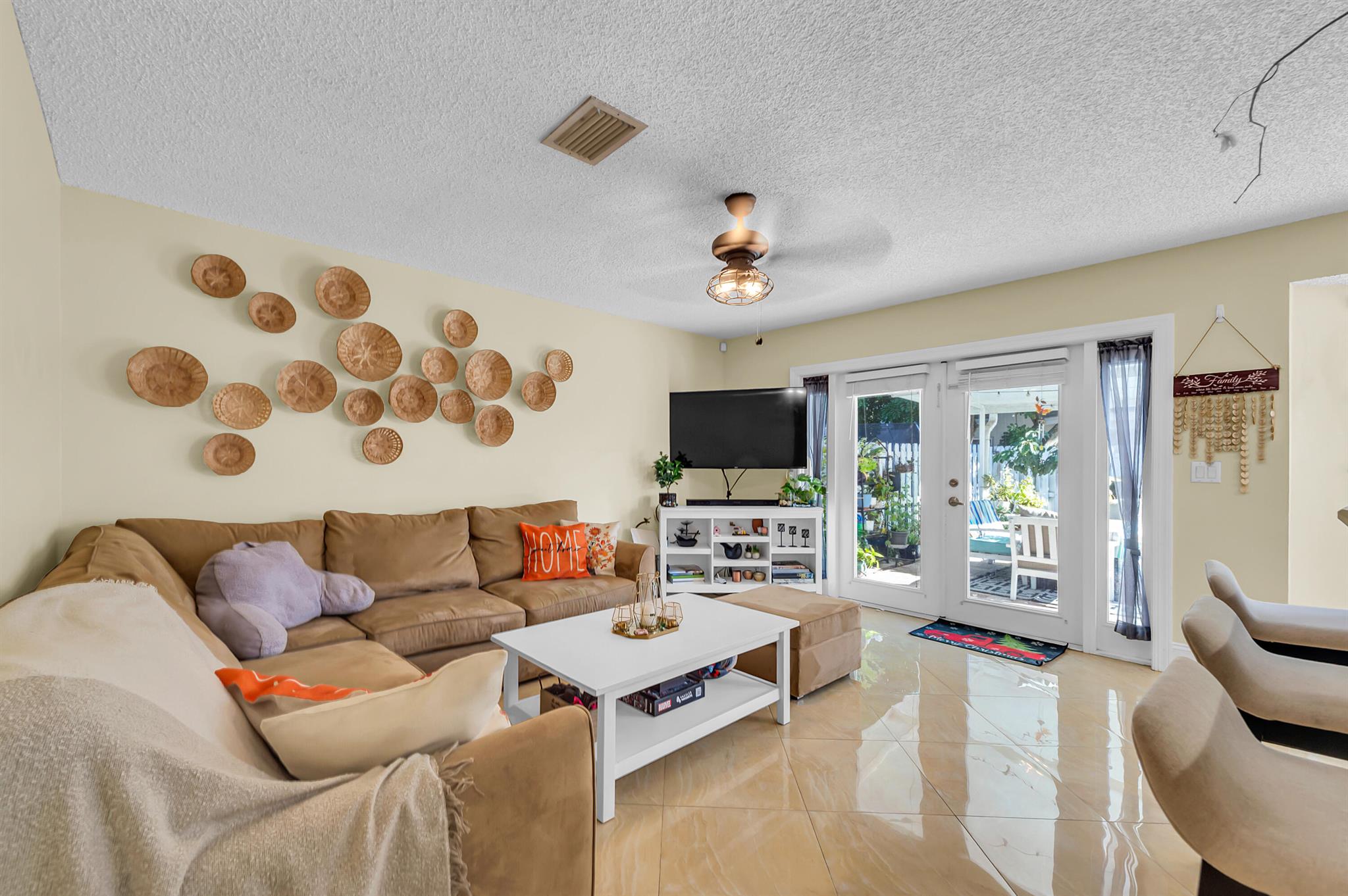 Winston Park Sec 1 - Residential