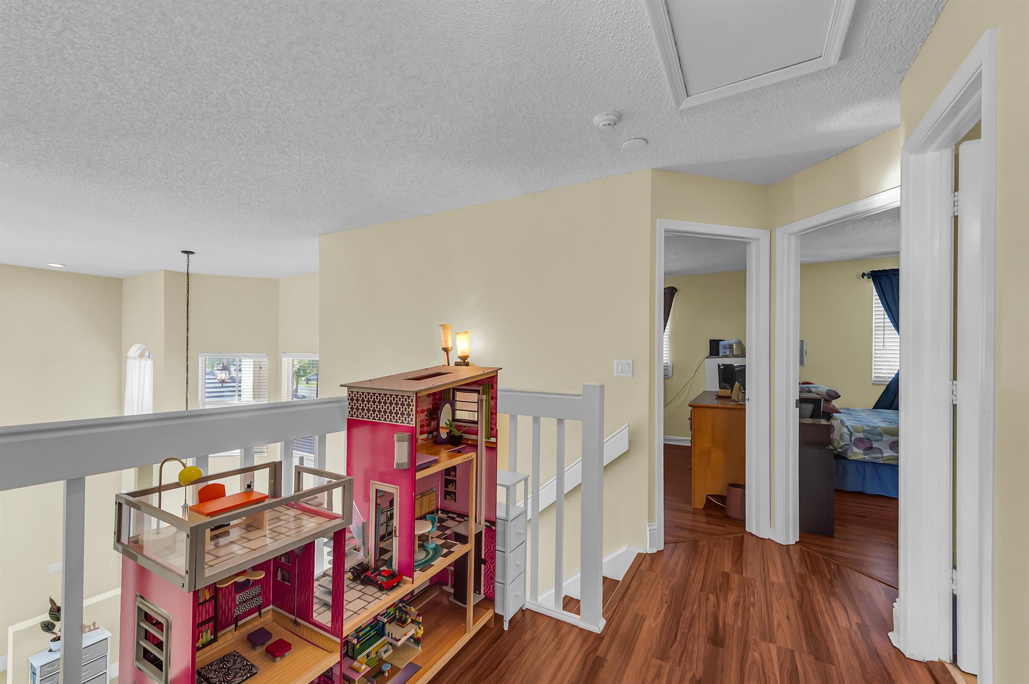 Winston Park Sec 1 - Residential