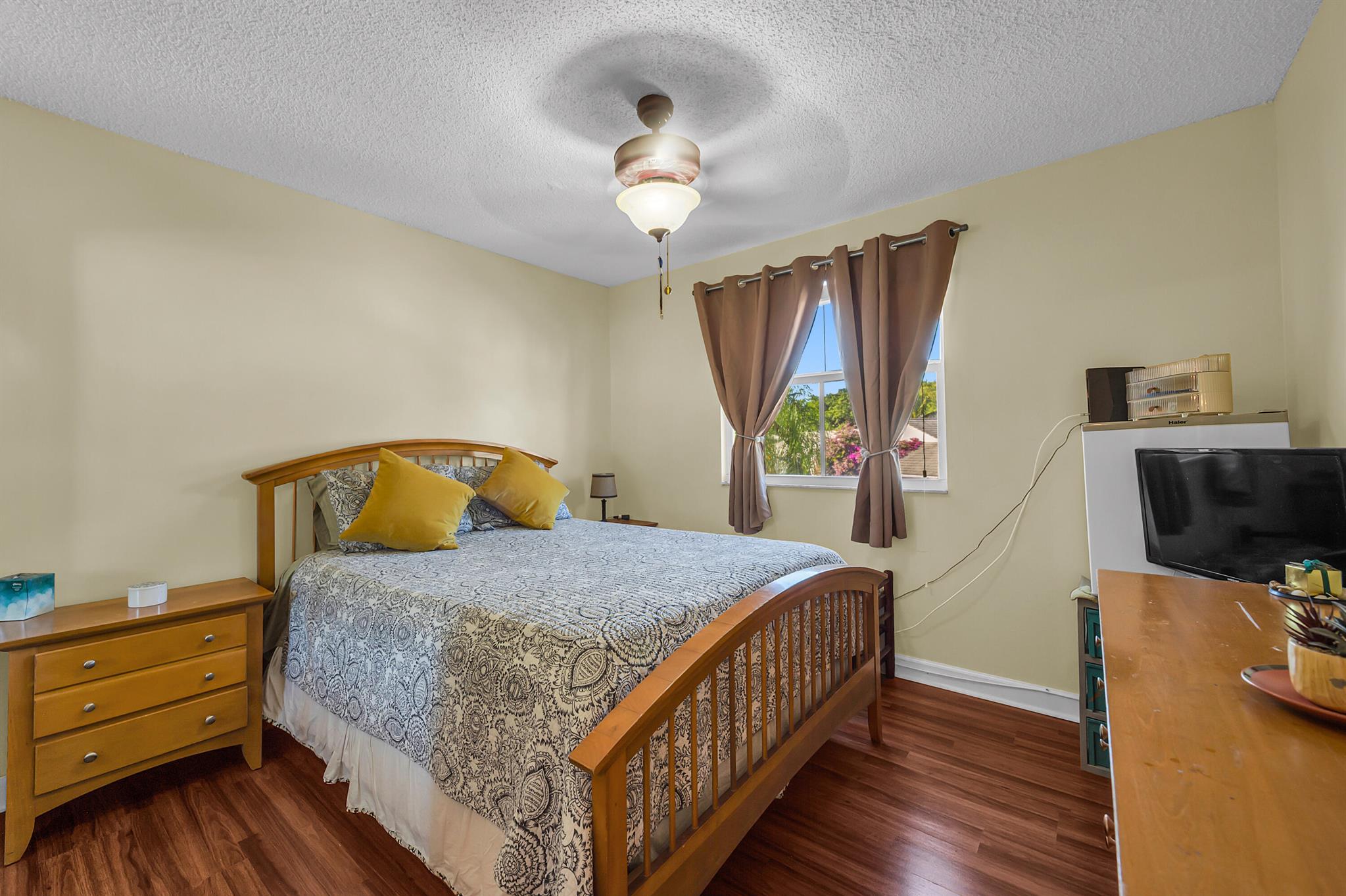 Winston Park Sec 1 - Residential