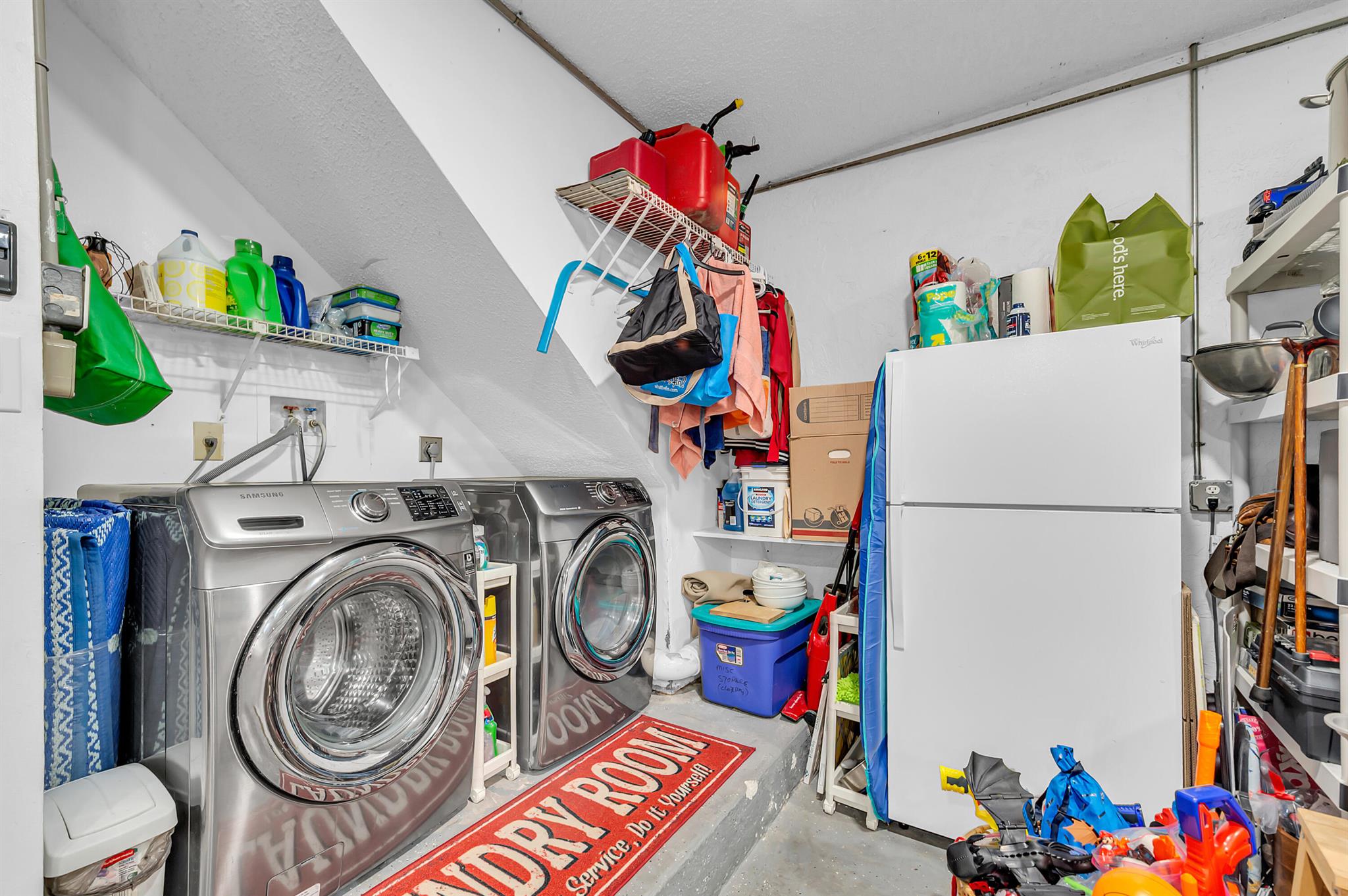 Winston Park Sec 1 - Residential