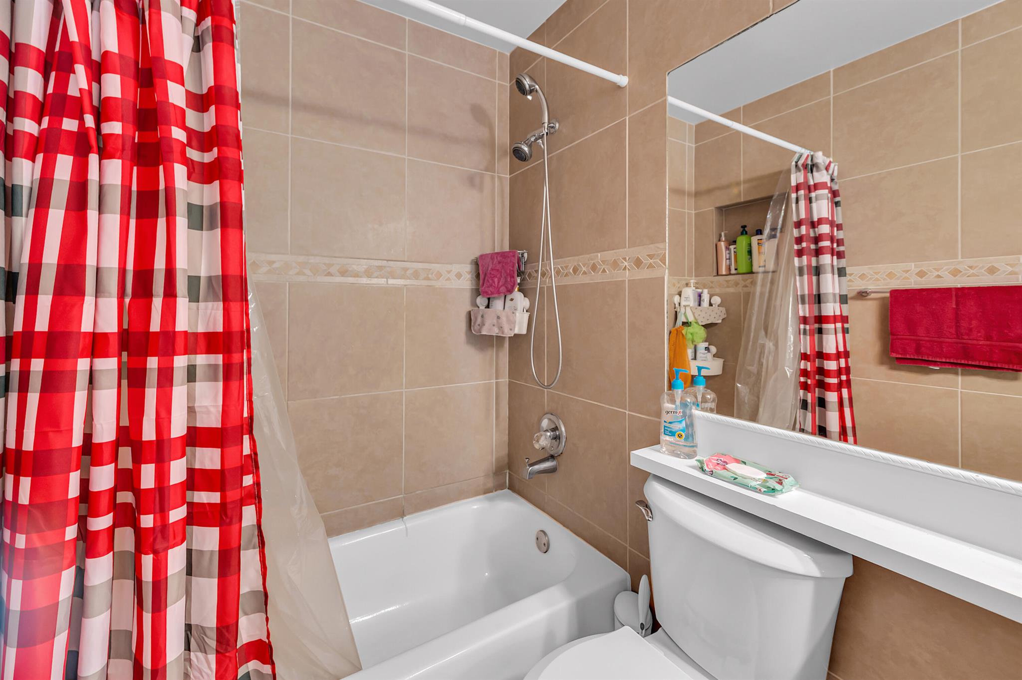 Winston Park Sec 1 - Residential