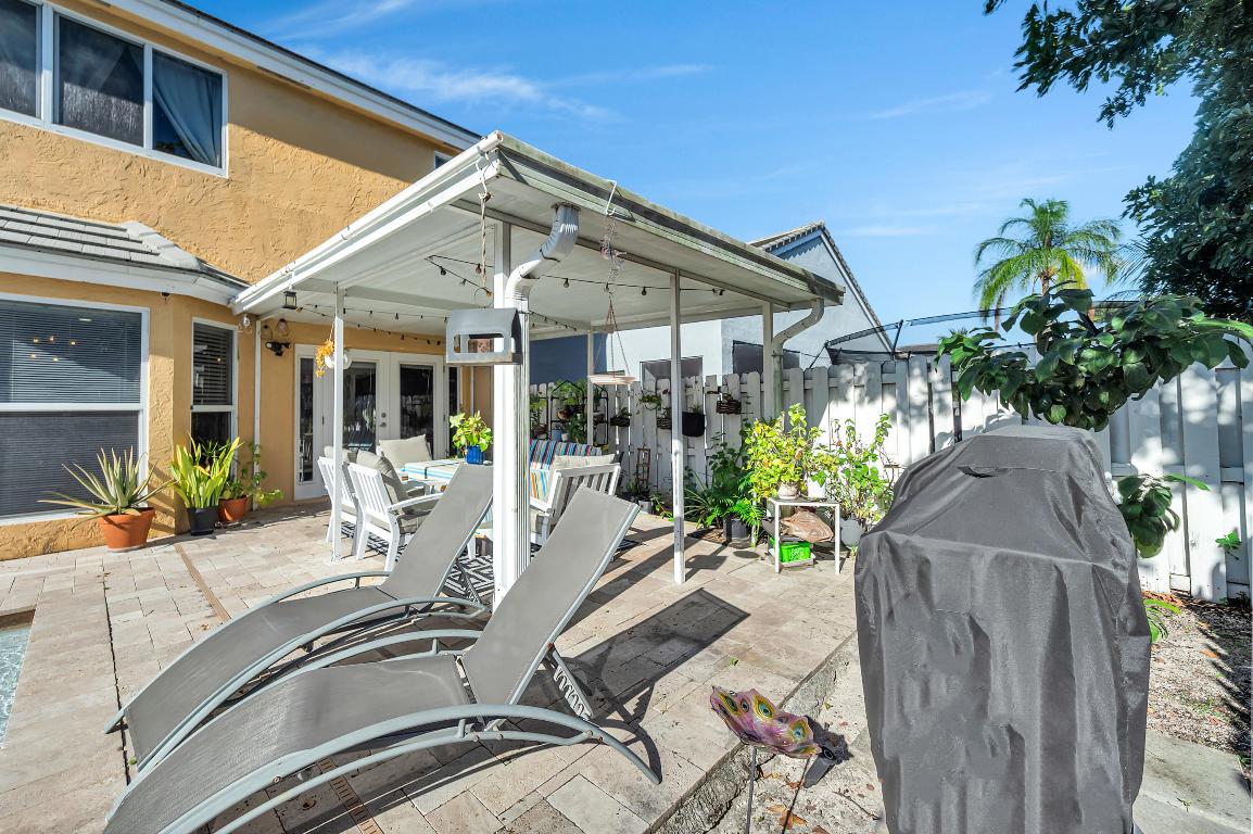 Winston Park Sec 1 - Residential