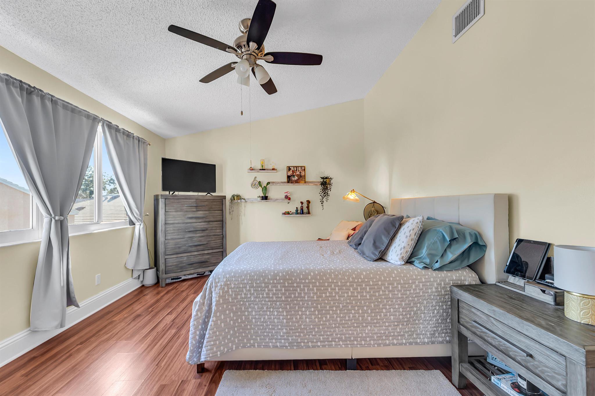 Winston Park Sec 1 - Residential