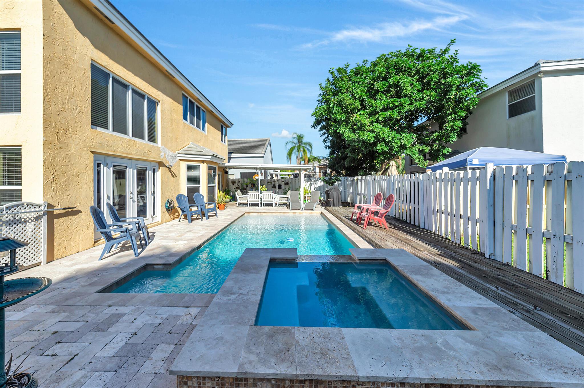 Winston Park Sec 1 - Residential