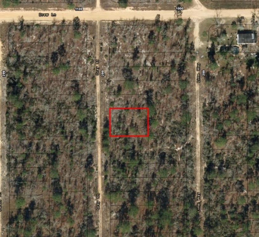 Trout Lake Estates - Land