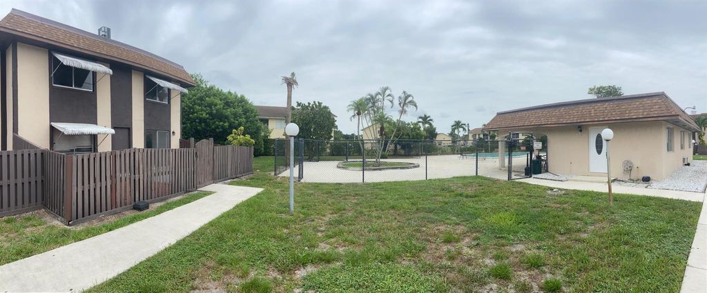 Photo of 2130 Sherwood Forest Boulevard #14, West Palm Beach, FL 33415 (MLS # R11120825)