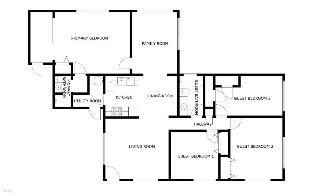 Photo of 8008 Arthurs Road, Fort Pierce, FL 34951 (MLS # R10989277)