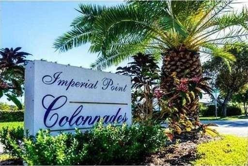 Imperial Point Colonnades - Residential