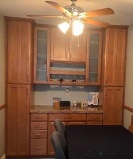 Imperial Point Colonnades - Residential