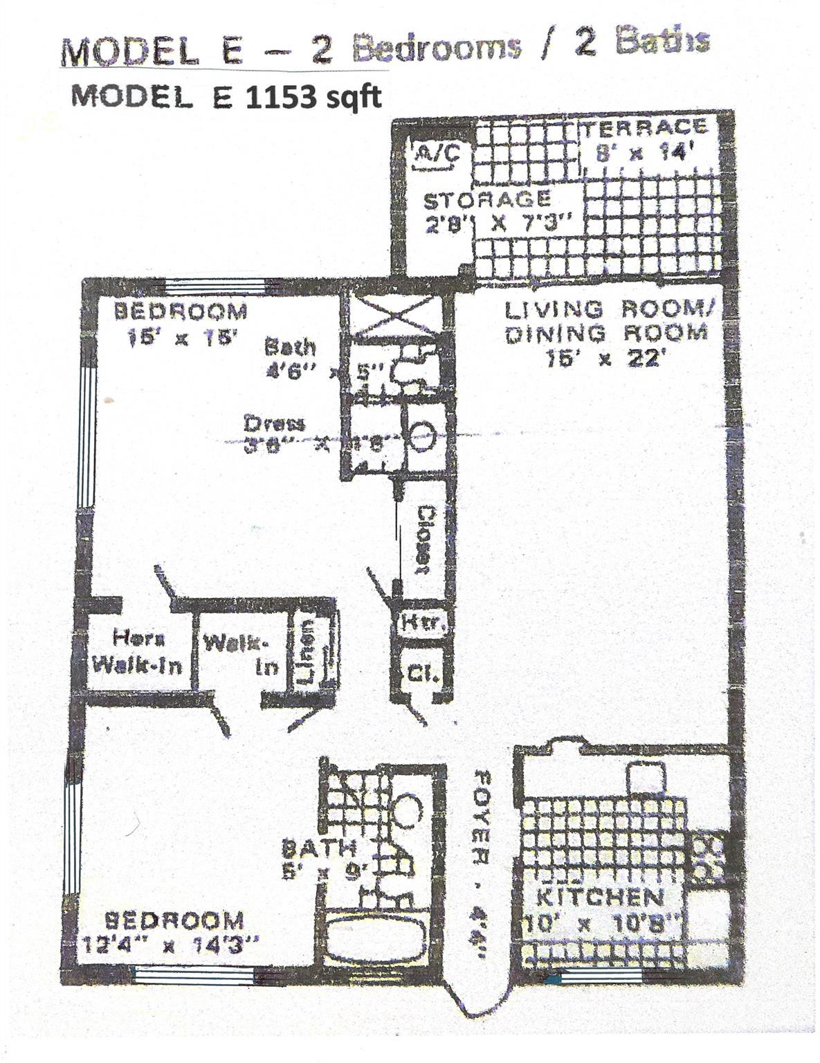 VILLAGE ROYALE FOREST GREEN - Residential