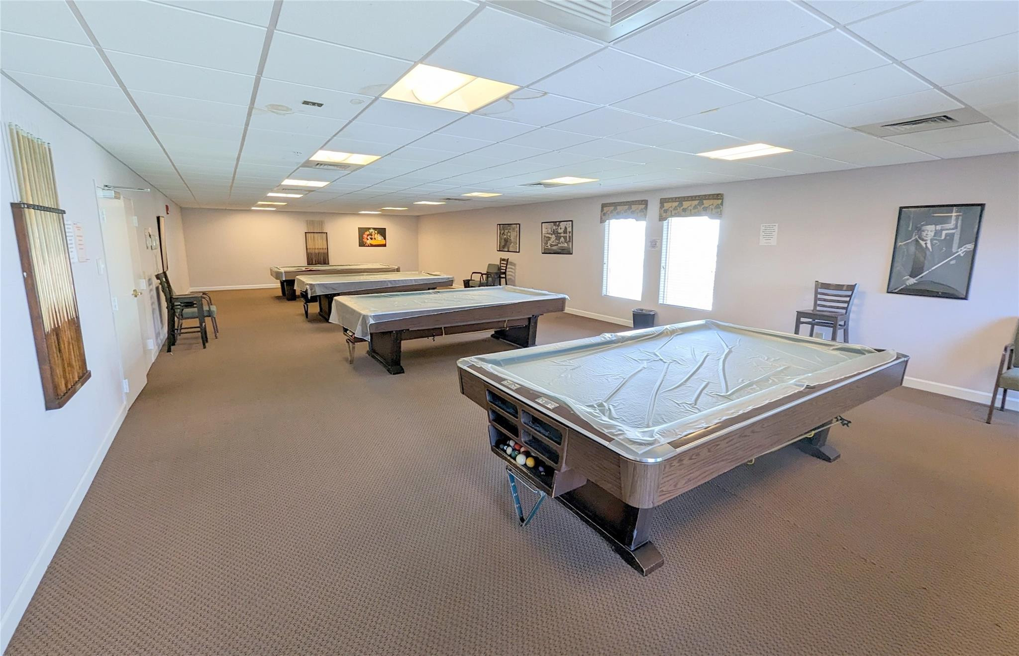 VILLAGE ROYALE FOREST GREEN - Residential