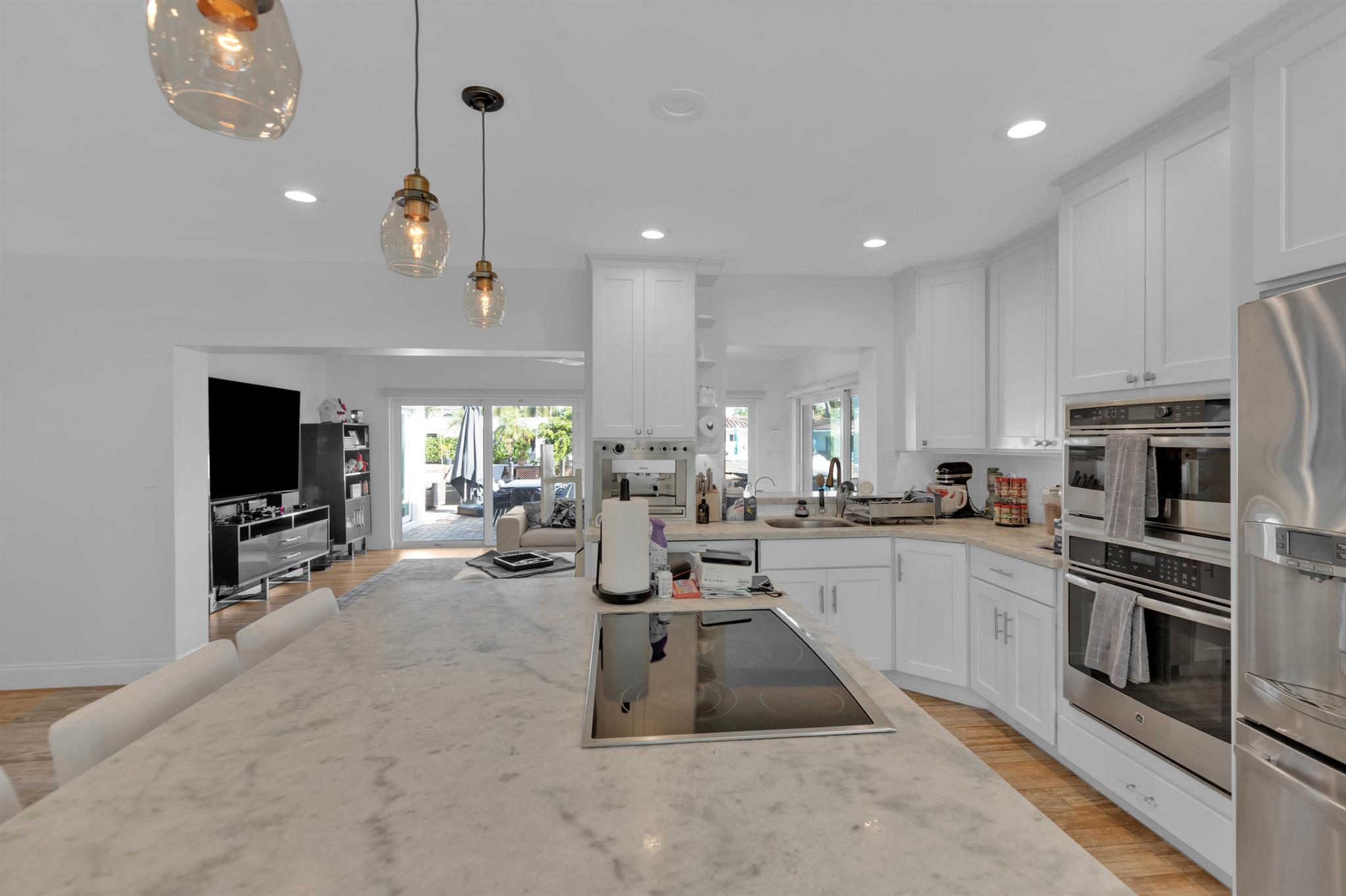 BOCA HARBOUR 5TH SEC - Residential Lease