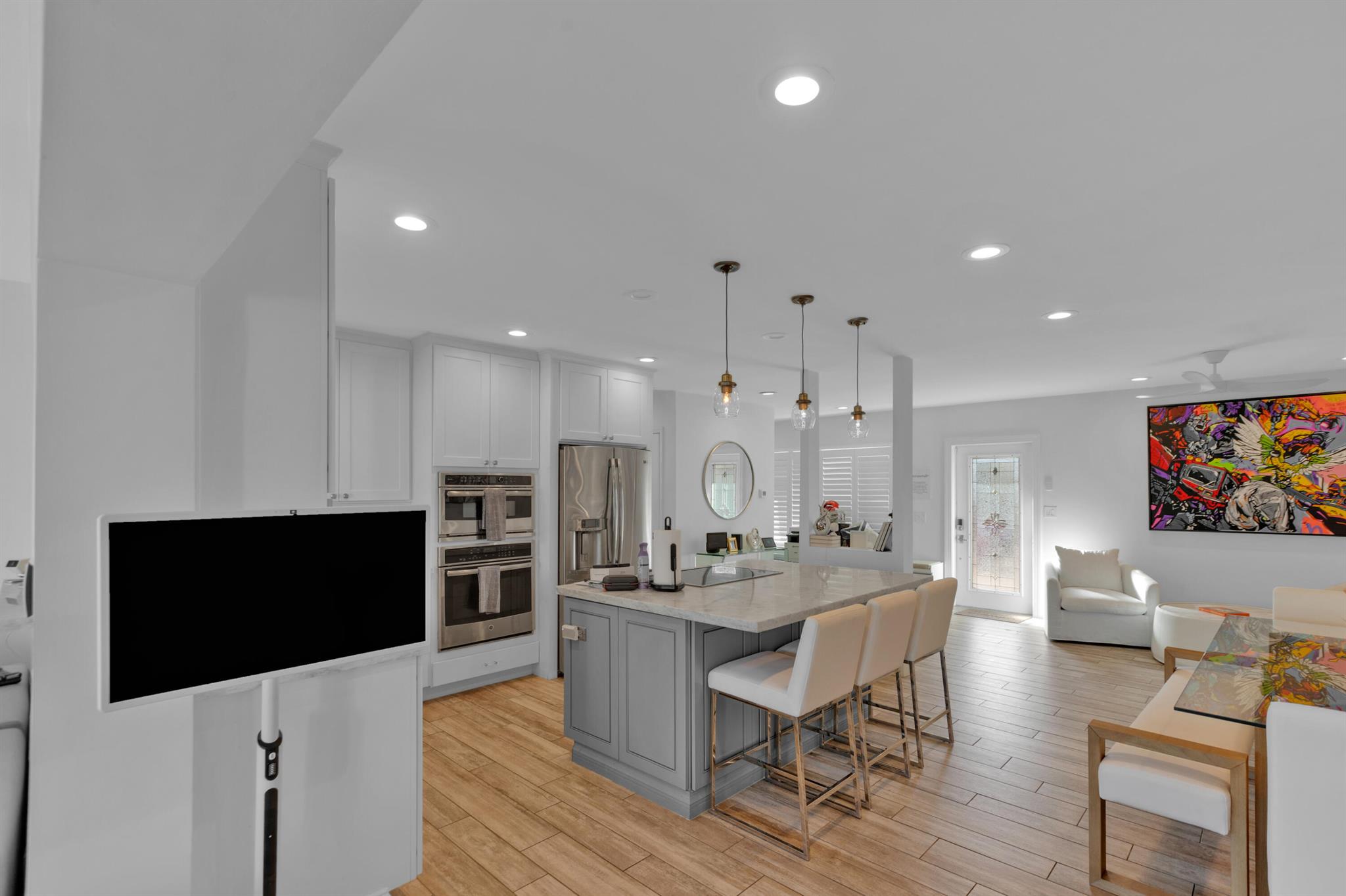 BOCA HARBOUR 5TH SEC - Residential Lease