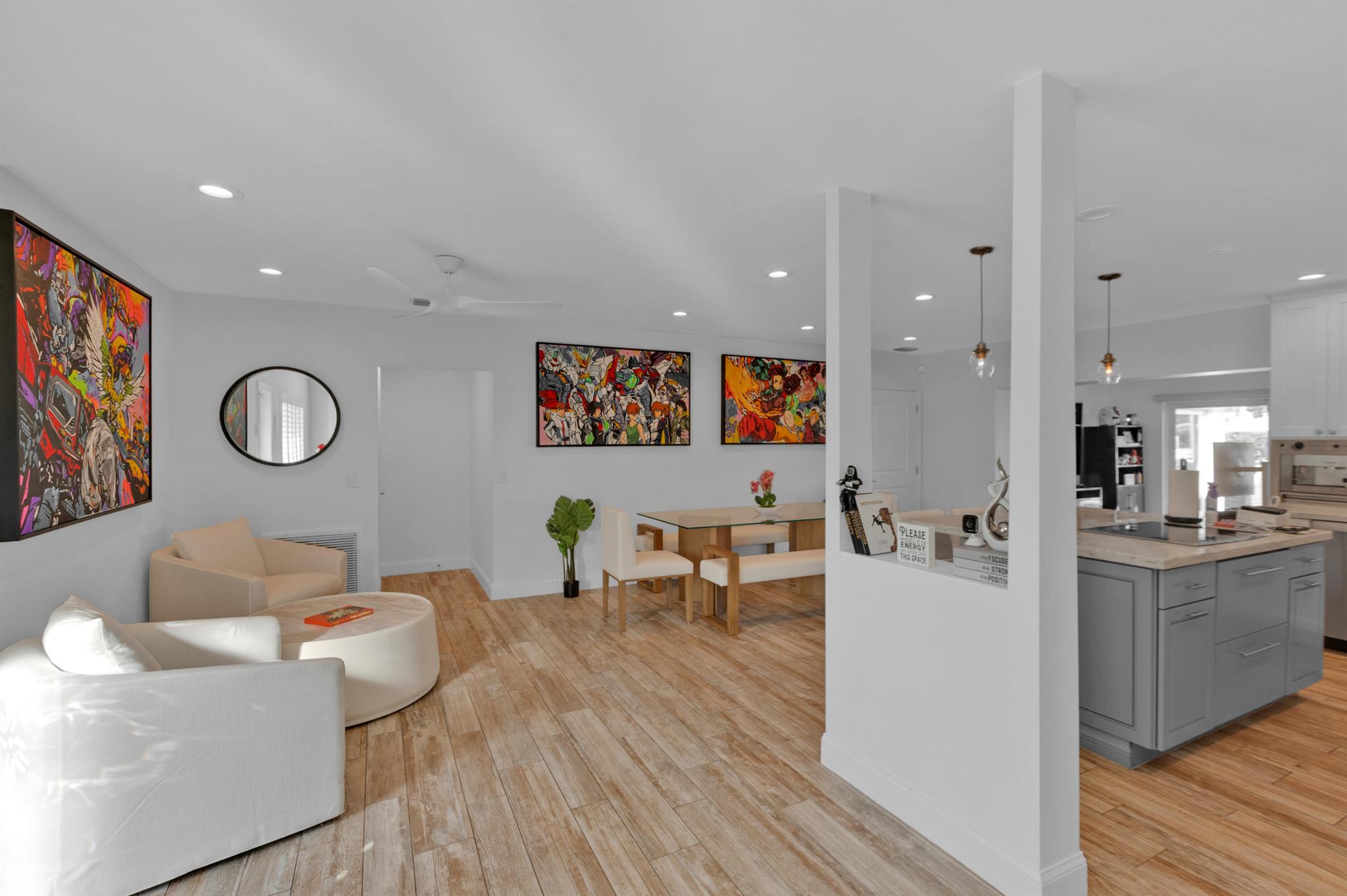 BOCA HARBOUR 5TH SEC - Residential Lease