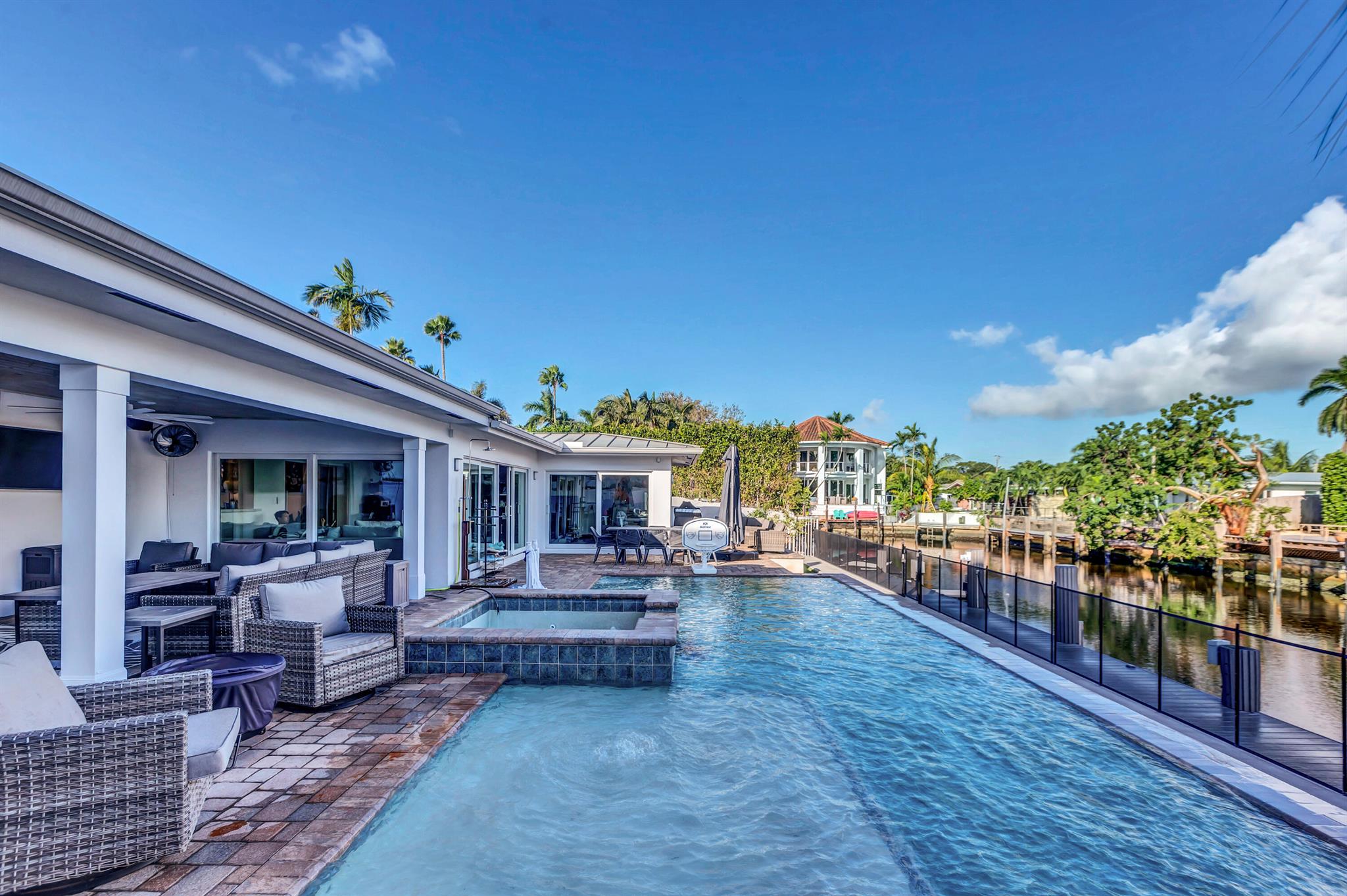 BOCA HARBOUR 5TH SEC - Residential Lease